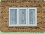 Window fitting Aldershot